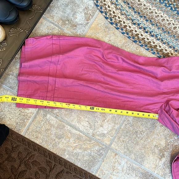 Anthropologie Somerset Jumpsuit Size Small NWT - Picture 12 of 14